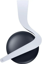 Беспроводные наушники с микрофоном Sony PULSE Elite, белый