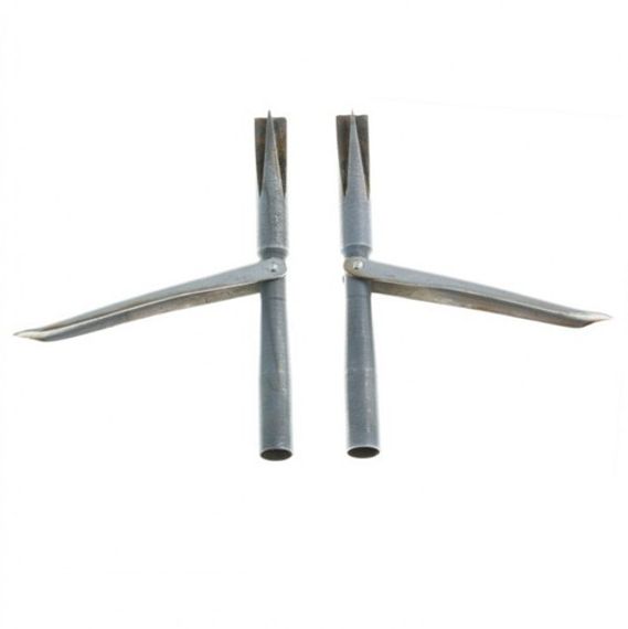 Наконечник Marlin корона, 1 флажок