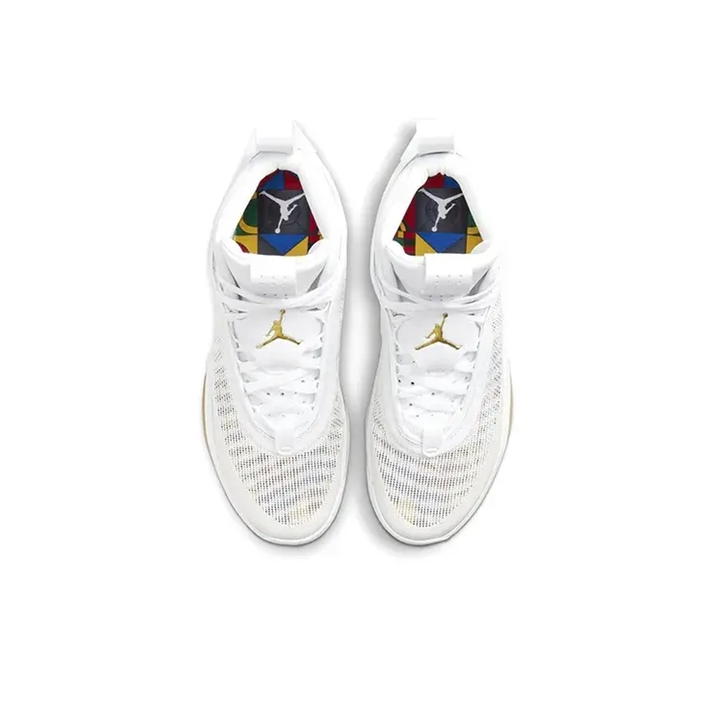 Мужские кроссовки Air Jordan 36 SE PF 'Glory' DM7580-100