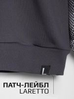 Спортивный костюм для мальчика, свитшот и брюки