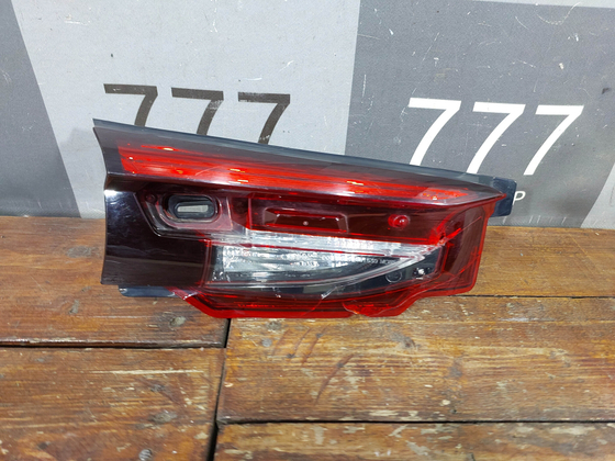 Фонарь задний левый Mazda CX-9 2 (TC) с дефектом TK50513G0