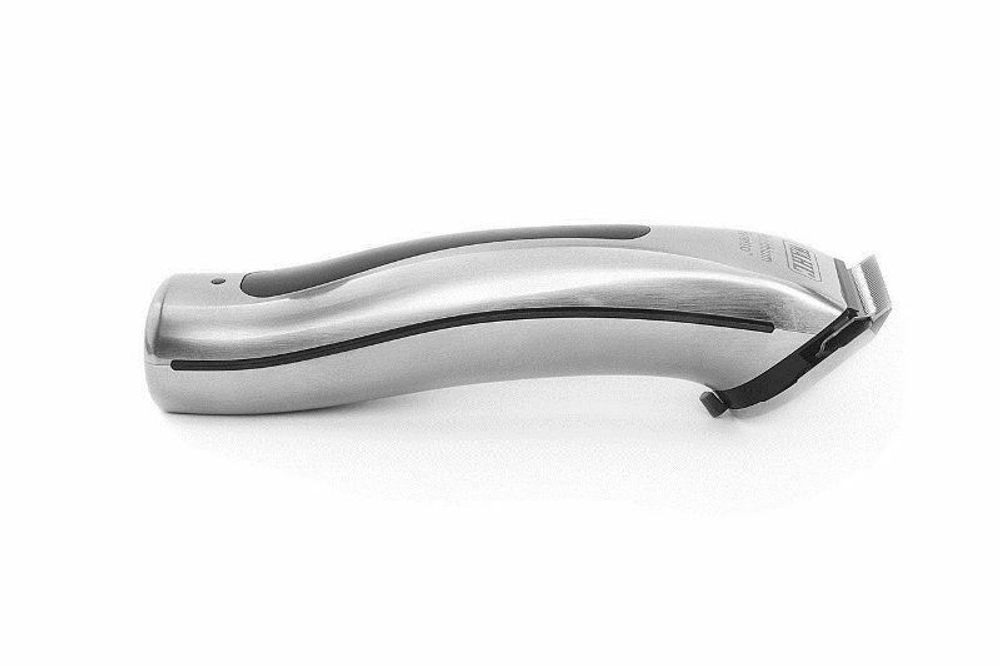 Машинка для стрижки волос Wahl 4212-0470 ProLithium Beretto серебро