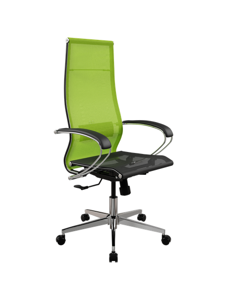 Кресло ErgoLife Set 7/подл.131/осн.Synchro 004