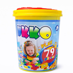 Погремушка М116