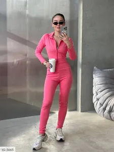 Костюм HQ-8704 Фабрика Моды