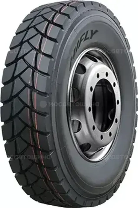 Hifly HH302 12x20 156/153J PR20 (Ведущая ось)