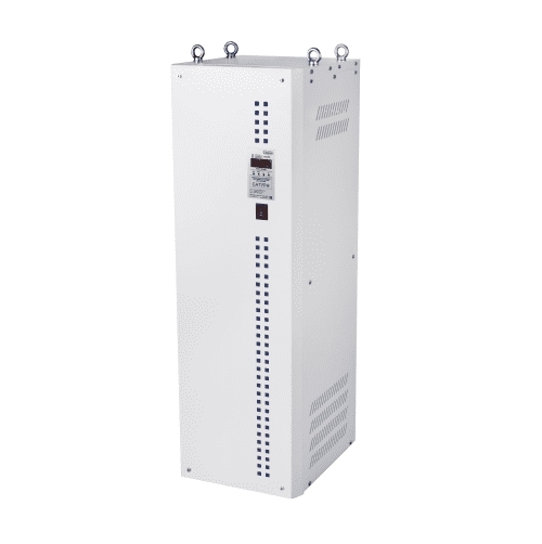 Стабилизатор напряжения Полигон Сатурн СНЭ-О-30