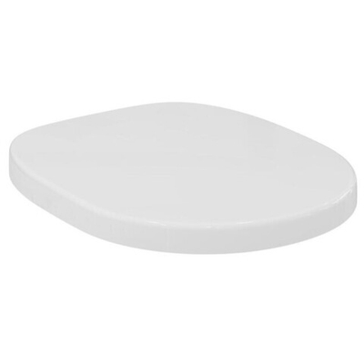 Сидение и крышка CONNECT для унитаза, стандарт, дюропласт E712801