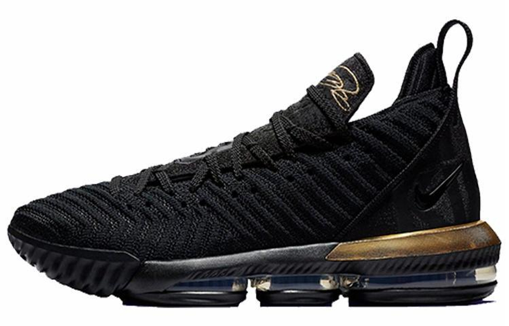 Кроссовки Nike Lebron 16
