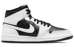 Кроссовки Jordan Air Jordan 1 Mid Se "Invert" (Женская размерная сетка)
