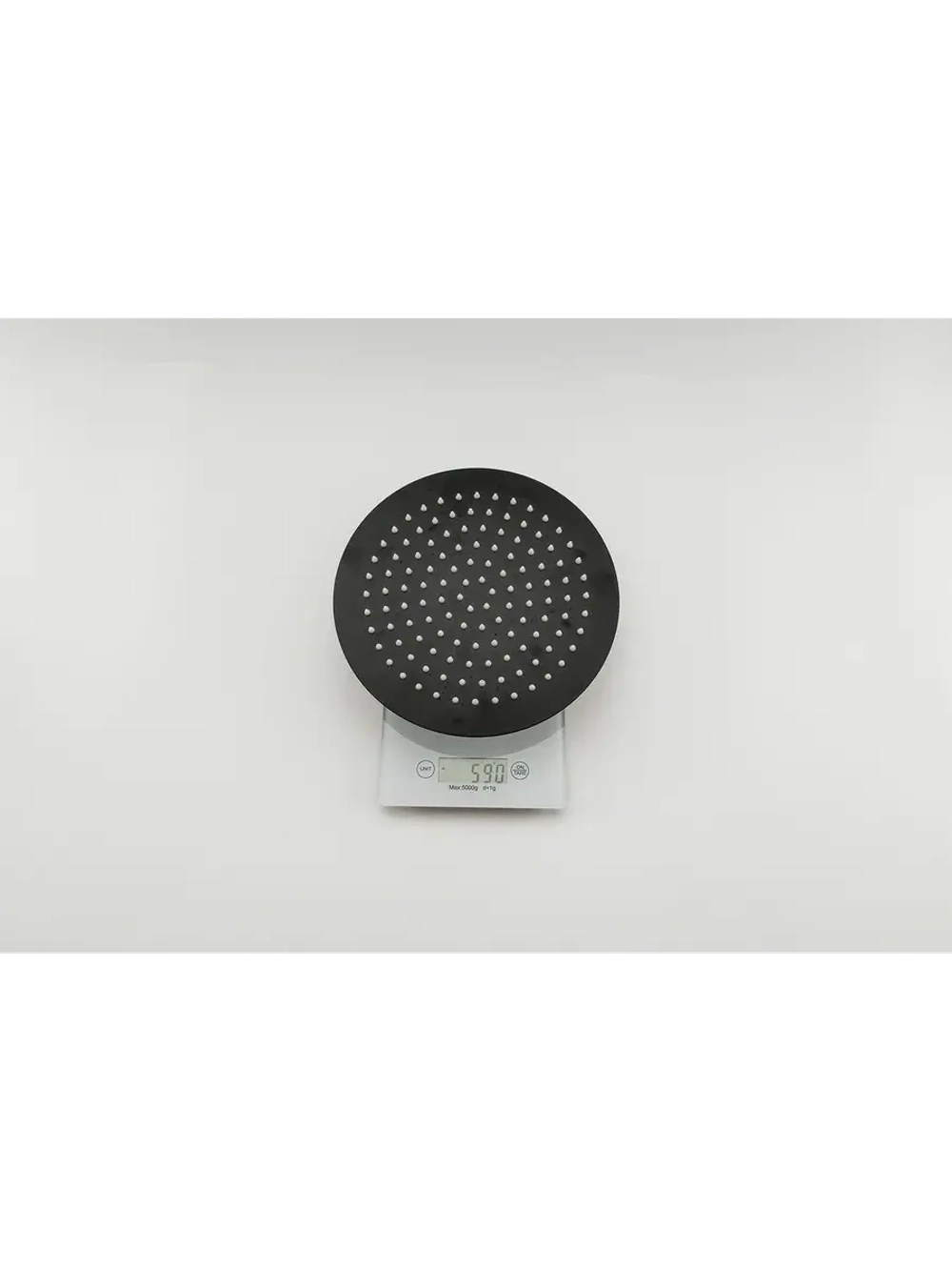 Душевая система с тропическим душем FRAP F24801-6