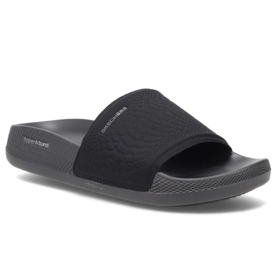 Skechers Hyper Slide 'Black'