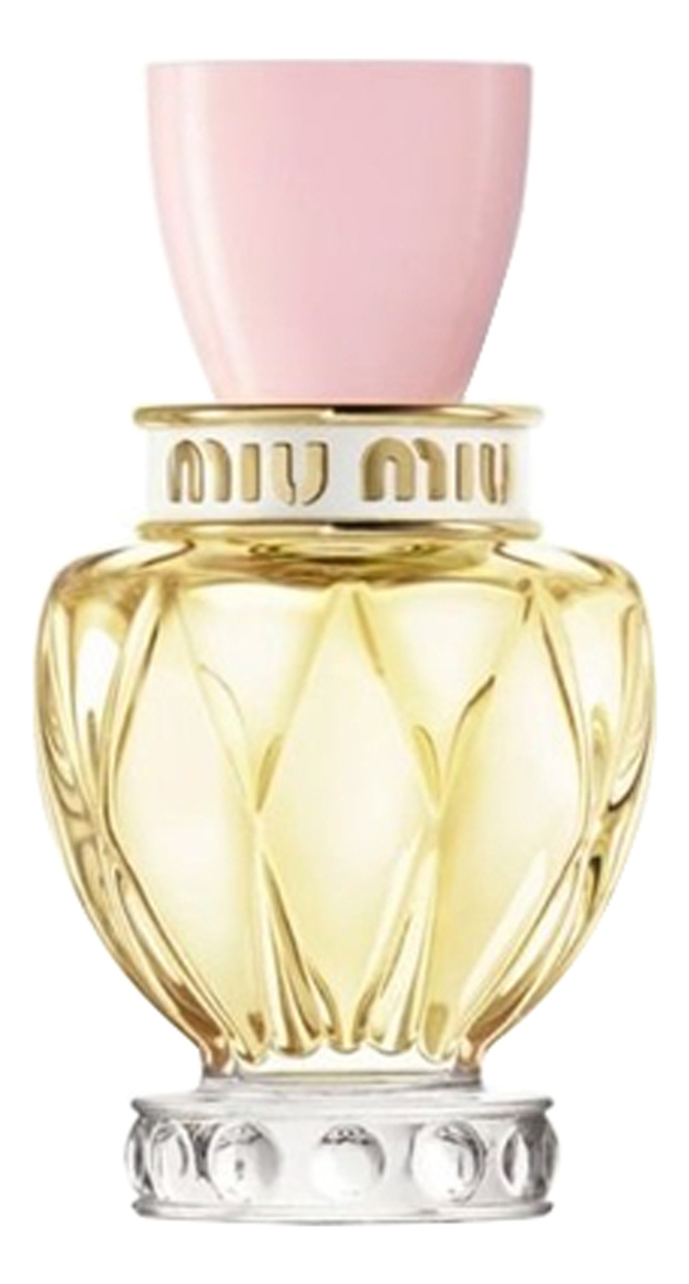 Miu Miu Twist Eau De Toilette