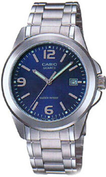 Мужские наручные часы Casio Vintage MTP-1215A-2A