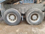 Shacman (Shaanxi) SX* 8x4 Самосвал SX33186V366 (Дизельный, 11,6 л, 423 л.с., МТ)