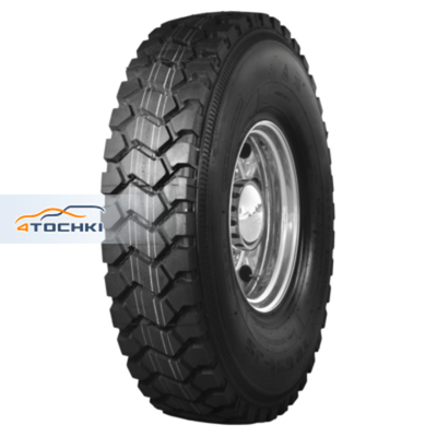 Грузовая шина Triangle 315/80R22,5 167/164D TR691JS TL M+S 22PR КИТАЙ, Универсальная ось