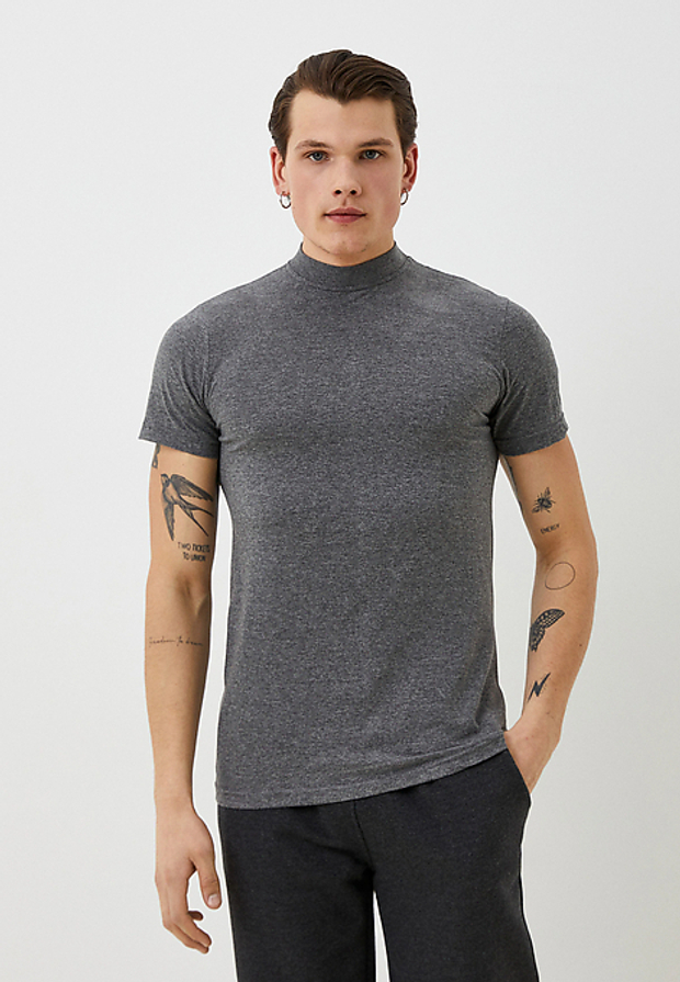 Футболка мужская