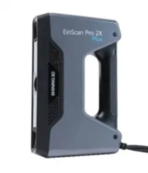 Фотография — 3D-сканер Shining 3D EinScan Pro 2x Plus