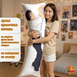 Дакимакура Evangelion Синдзи Икари