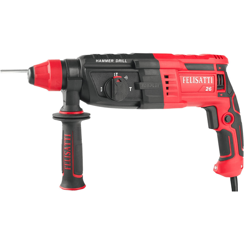 Перфоратор FELISATTI FT7000