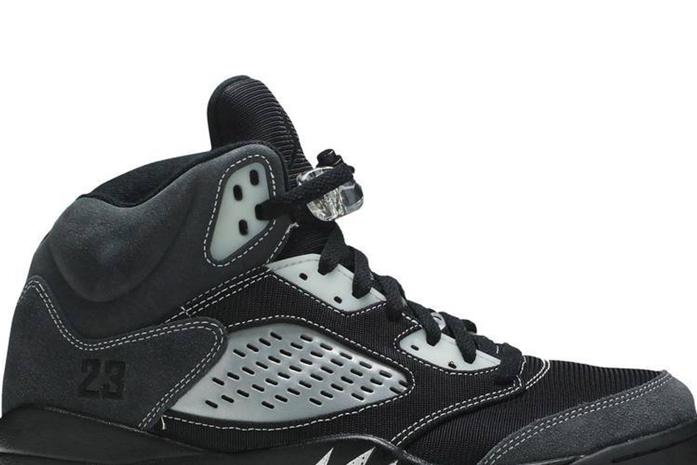 Кроссовки Jordan Air Jordan 5 Anthracite
