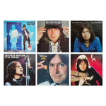 Комплект / Frankie Miller (6LP)