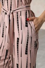 Комбинезон Кристалл-2 Виотекс ПУДРОВЫЙ