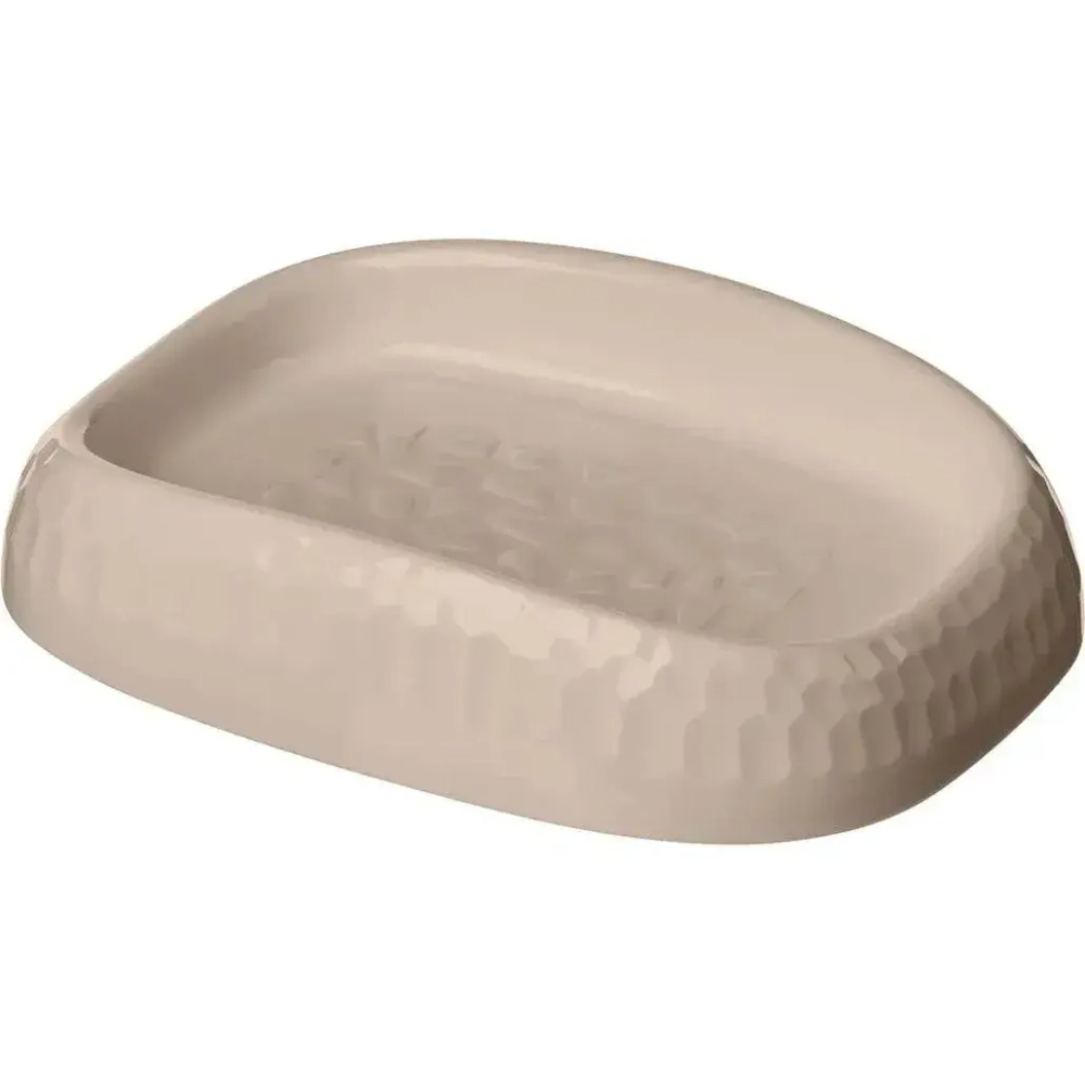 Мыльница Tule (бежевый)