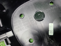 Решетка радиатора Changan Hunter Plus (2023-н.в.)