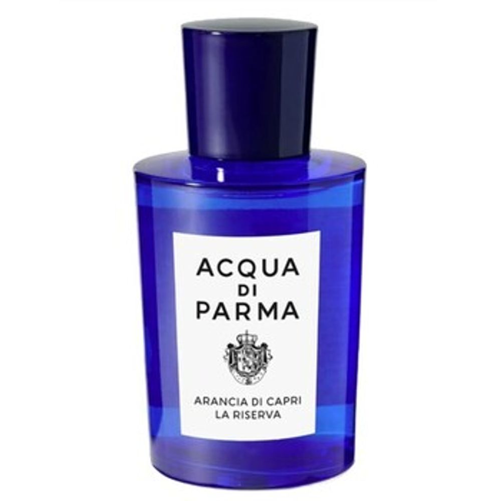 Acqua di Parma Blu Mediterraneo - Arancia Di Capri La Riserva EDP 180ml