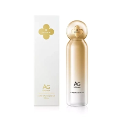 Cocochi Эмульсия экстра люкс Кокочи - AG Ultimate Luxe Emulsion EX, 100 мл