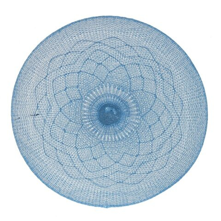 GAEM Салфетка (блок 6шт), L38 W38 H0,1 см