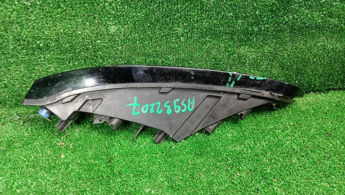 ДХО правый Porsche Macan (2014-2018)