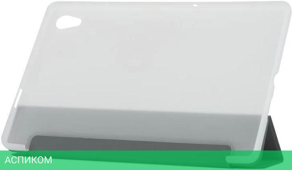 Чехол для планшета ARK Teclast P30T темно-серый