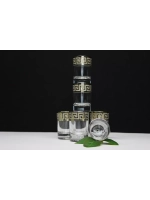 Набор стопок