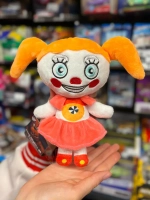 Мягкая игрушка Фнаф Аниматроники Цирковая Бейби