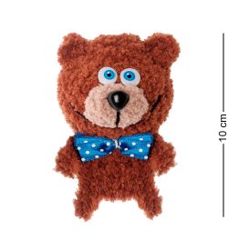 Народные промыслы НД-70 Фигурка «Мишка»