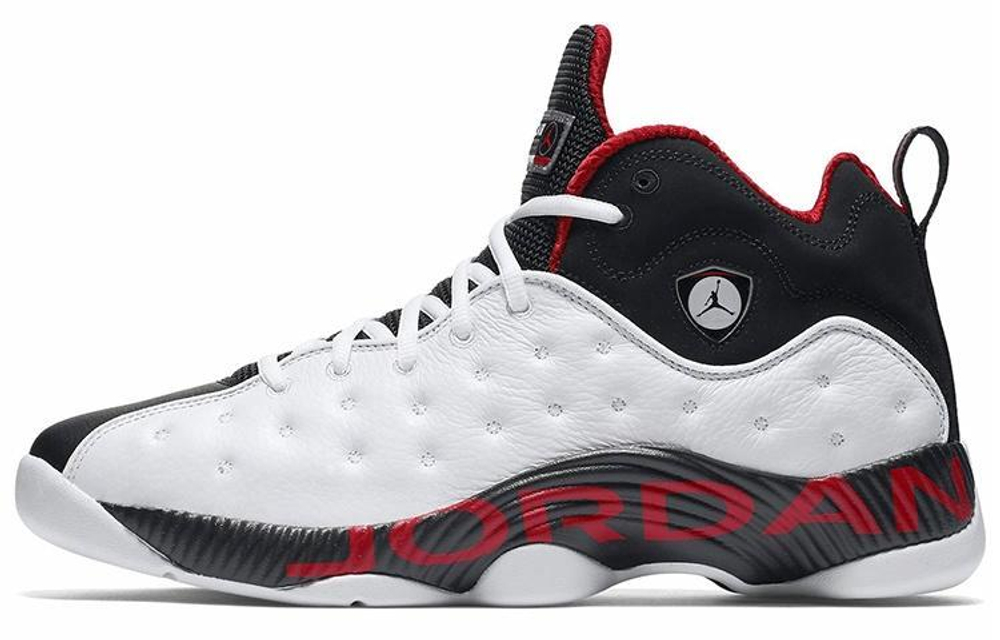 Кроссовки Jordan Jumpman Team Ii