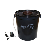 Гидропонная система AquaPot XL с компрессором