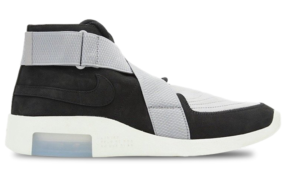 Кроссовки Fear Of God X Nike Air Fear Of God 180 Raid "Friends Family"