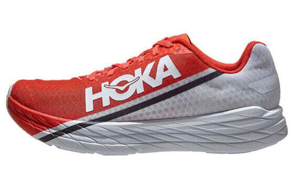 HOKA ONE ONE Rocket X 1113532-RYCM