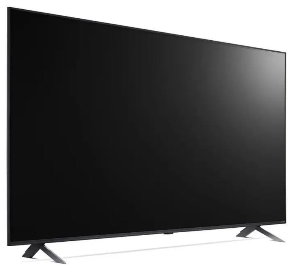Телевизор  LG 43QNED80T6A.ARUG