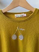 Кашемировый свитер Bonpoint, 128