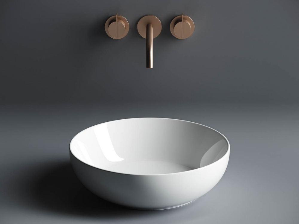 Рукомойник Ceramica Nova Element 37 см CN6020