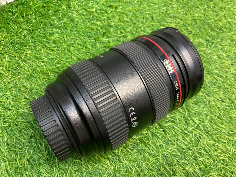 Canon EF 24-70mm 2.8L USM