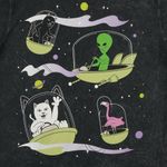  Футболка мужская Ripndip The Nermsons Tee артикул:RND7081 - купить в магазине Дайс