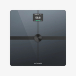 Withings Умные весы Body Smart черные