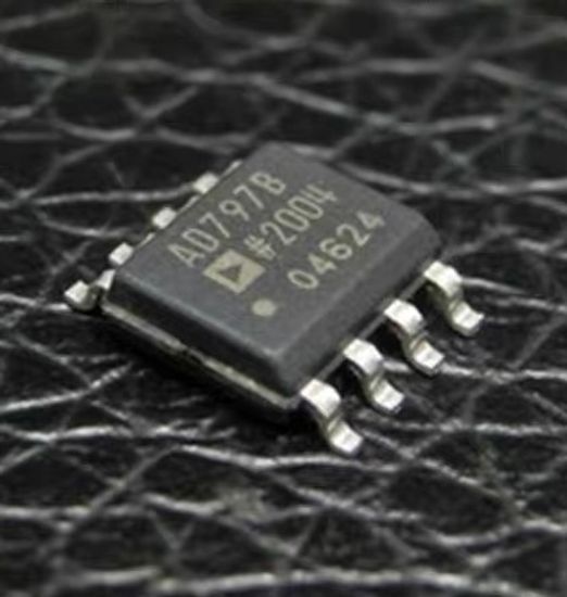 Микросхема AD797BRZ orig / SO8