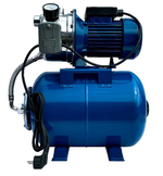 Насосная станция MAXPUMP JET 900D INOX