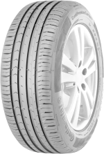 Летняя шина Continental ContiPremiumContact 5 (185/55 R15 82V)